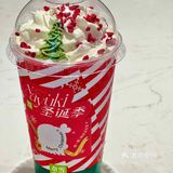 小时候爱吃麦丽素宝举手🙋🏻‍♂️奈雪满足你