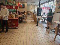 -德克士(北大街店)