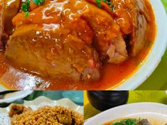 -肥姐美食(同福中路店)