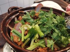 -胡须佬鸡煲四季火锅(海雅缤纷城店)