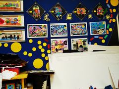 -杨梅红艺术教育(凤城教学中心)