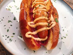 -RAC BAR(安福路店)