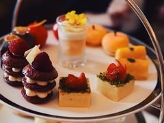 -Salon de Ville浦江汇(上海外滩华尔道夫酒店店)