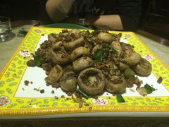 -那家小馆•北京菜•烤鸭(中关村店)