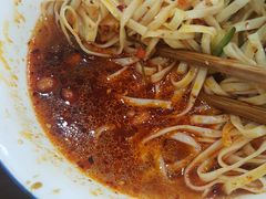 -猪脑壳凉面(武陵源店)