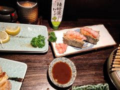 -眷屋の深夜食堂(云锦中心店)