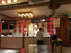 -秦淮小吃城(夫子庙店)