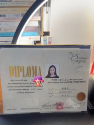 -晓V彩妆造型(大学路店)