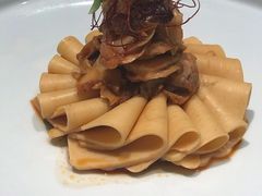 -黛瓦里巷(南京东路店)