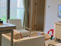 -三亚湾红树林度假世界(木棉酒店)