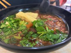 -国财牛杂(镇海店)