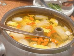 -云海肴·汽锅鸡·云南菜(领展购物广场·中关村店)