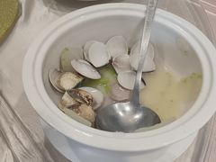 -迎喜海鲜酒楼(鹏森·海纳中心店)