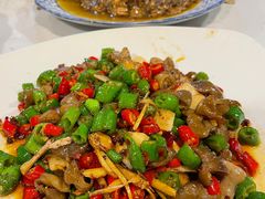 -百年粉蒸牛肉