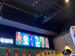 -棂笼·深度沉浸密室(武汉旗舰店)