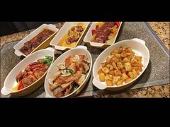 -莲苑中餐厅·Lotus Court(厦门马哥孛罗东方大酒店)
