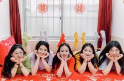 -Sunny喜铺婚礼定制·求婚策划