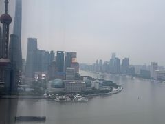 -上海外滩茂悦大酒店