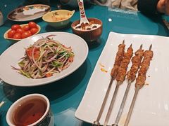 -巴依老爷新疆美食(望京小街店)