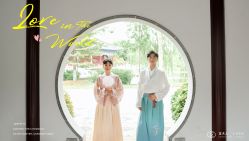 -金夫人婚纱摄影(惠阳店)