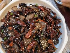 -蔼若春.传承三十年云南菜(金碧公园店)