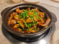 -二楼老店重庆鸡公煲(真光路店)