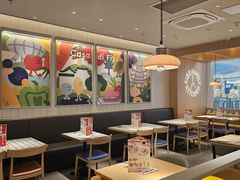-菲滋意式餐厅(西溪印象城店)