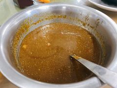 灵魂蘸料-叶姐海鲜(棋子湾店)