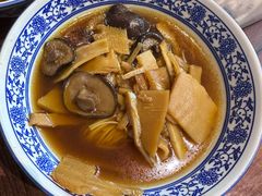 -西园寺素食(西园弄戒幢律寺店)