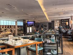 -淘米捞·米汤脆鲩鱼火锅(福田皇岗店)