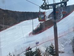 -翠云山银河滑雪场