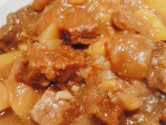 小火煨牛肉-西贝(吴江路湟普汇店)
