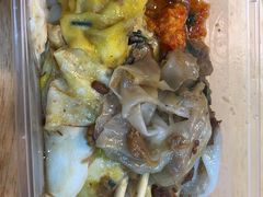 辣椒酱-山水肠粉(盐田店)