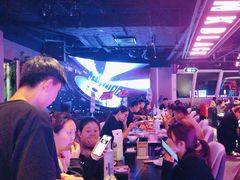 -粉墨特色菜·烧烤音乐酒馆