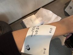 -喜茶(珠海华发商都店)
