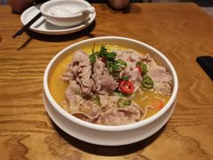 -榕意·川味之美(深业上城店)