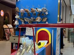 -凯德MALL(西直门店)