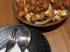 -檗谷·面包·咖啡·轻食(华贸天地店)