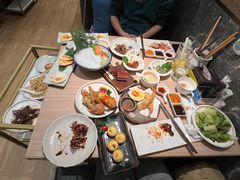-大渔铁板烧(万象城店)