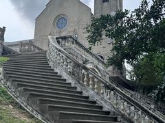 -主教山小堂