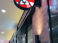 -肯德基(江南万达店)