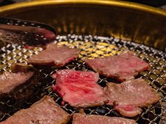 -NIUAN牛庵·日式和牛烧肉(恒隆店)