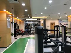 -爱尚游泳健身(外交公寓店)