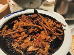 -北京老铺烤鸭(西稍门店)