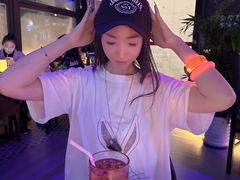 -MARU玛露音乐餐厅(大学路店)