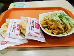-飞鸿肉夹馍(橡树街区店)