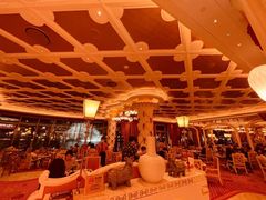 -咖啡苑 - 蔚藍夏日限定主题(永利皇宫店)