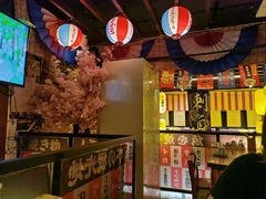 -达摩食堂(仓山万达店)