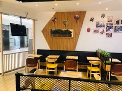 -满记甜品(王府井北京市百货大楼店)