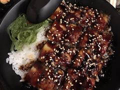 -哏儿寿司(红桥店)